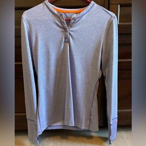 Women’s Nike Dry Fit Shirt